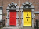 Kilkenny portal